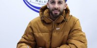 مهاجم اسبق پرسپولیس به ملوان پیوست