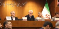 آغاز مجمع انتخاباتی فدراسیون ورزش روستایی بدون حضور خبرنگاران