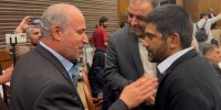 احتمال رقابت دبیر با تاج در انتخابات فوتبال در روز مرور مرام پهلوانی تختی