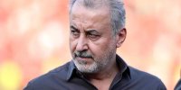 درویش: سرمربی بعدی پرسپولیس یا اروپایی است یا اهل آمریکای جنوبی!