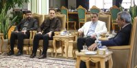 مشهد میزبان نخستین دوره مسابقات بین‌المللی «جودو»