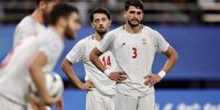 بیاتی‌نیا: صعود فوتبال به المپیک سراب است/ مگر قحط‌ الرجال است که مربی انتخاب نمی‌کنند؟