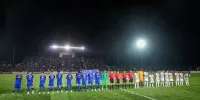 بازگشت حق میزبانی تیم‌های ایران در روز مچ‌اندازی ۲ قهرمان المپیک برای هدایت وزنه‌برداری