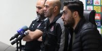 مربی نساجی: مقابل آلومینیوم باید هوشمندانه کار کنیم / منتظر حضور بانوان در ورزشگاه هستیم