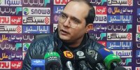 ربیعی: تیم ذوب آهن نیازمند نگاه تحول‌گراست