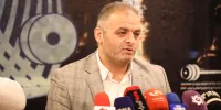 انوشیروانی: مشکل بدهی فدراسیون وزنه‌برداری حل شد