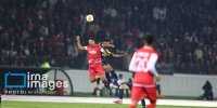 توقف پرسپولیس مقابل ذخیره‌های النصر، یورش استقلال به صعود در قطر