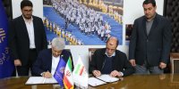در راستای حمایت از جامعه ورزش؛ امضای تفاهمنامه کمیته ملی المپیک با مجمع کارآفرینان