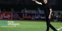پیشنهاد جذاب روی میز جواد؛ نکونام به لیگ برتر بر می‌گردد؟