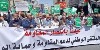 خشم مردم از رژیم صهیونیستی در کشورهای عربی و اسلامی به اوج خود رسیده است