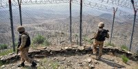 پاکستان مدعی تلفات سنگین طالبان افغانستان در درگیری‌های مرزی شد