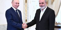 پوتین: روابط روسیه - ایران راهبردی است؛ نوید توسعه مناسبات با پشتوانه رهبران