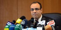 مصر: منطقه بدون توقف تجاوز به غزه و تشکیل کشور فلسطین روی ثبات نمی بیند