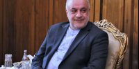 المیادین: سفیر ایران در لبنان زخمی شده است