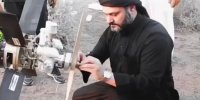 دبیرکل نُجَباء عراق: به عملیات خود در حمایت از فلسطین ادامه می دهیم