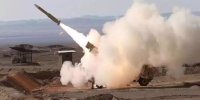 منطقه اشغالی «الصفد» زیر آتش موشک‌های حزب‌الله/شلیک ۷۵ موشک به سرزمین‌های اشغالی