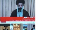 خطبه‌ای در مقیاس جهانی