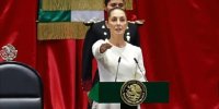 مکزیک: باید کشور فلسطین را به رسمیت شناخت