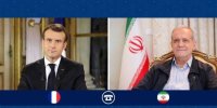 پزشکیان و مکرون راهکارهای آتش‌بس بین حزب‌الله لبنان و رژیم صهیونیستی را بررسی کردند
