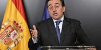 اسپانیا: ویرانی و مرگ در خاورمیانه باید متوقف شود