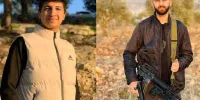شهادت ۲ فلسطینی در کرانه باختری