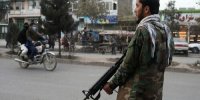 داعش خوراسان مسئولیت حمله مرگبار در افغانستان را بر عهده گرفت