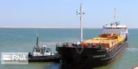 گام‌های تکمیلی برای حمل دریایی کالا از خزر تا مسکو
