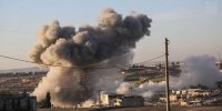 روسیه: بیش از ۴۰۰ تروریست «جبهه‌النصره» در حلب سوریه به هلاکت رسیدند