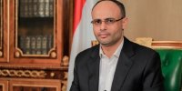 رهبر شورای عالی سیاسی یمن : طمع رژیم صهیونیستی دست درازی به فراتر از فلسطین و لبنان است