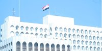 شروع نشست سه‌جانبه ایران، عراق و سوریه در بغداد