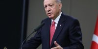 اردوغان: صدور حکم بازداشت نتانیاهو پیروزی مخالفان رژیم صهیونیستی است