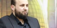 انتصاب رسمی البشیر به عنوان رئیس دولت انتقالی سوریه