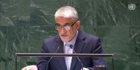 ایران: اقدامات غیرقانونی اسرائیل باید سازمان ملل را ترغیب به بازبینی عضویت این رژیم  کند