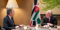 اردن: توقف جنگ اسرائیل علیه غزه، اولین گام در برقراری صلح فراگیر در منطقه است