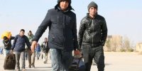 وعده‌های سازمان ملل برای تسهیل بازگشت افغان‌ها از ایران و پاکستان