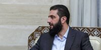 پس از دیدار با رئیس هیئت تحریرالشام در سوریه؛ آمریکا پاداش بازداشت الجولانی را لغو می‌کند