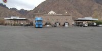 مرزبانان ارمنستانی کنترل گذرگاه مرزی با ایران را در دست گرفتند