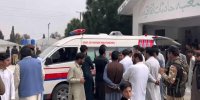 نگرانی دولت پاکستان نسبت به توطئه علیه پیمان آتش‌بس پاراچِنار