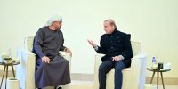 شهباز شریف: امارات شریک کلیدی پاکستان در توسعه است