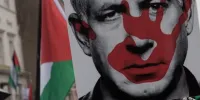 ۲۰۲۴ سالی توام با کشتار در فلسطین و لبنان