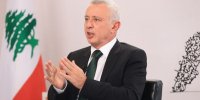 انصراف سلیمان فرنجیه از نامزدی ریاست جمهوری لبنان