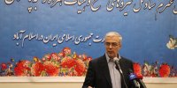 سردار باقری: تحولات غزه مصیبت صهیونیست‌ها و اعتلای اسلام را رقم زد