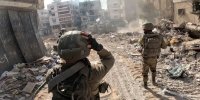 آمریکا خواستار «تمدید موقت و کوتاه مدت» حضور اسرائیل در لبنان شد
