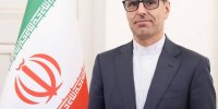 سفر عراقچی به افغانستان / بقائی : عازم کابل هستیم
