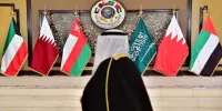 سران کشورهای حاشیه خلیج فارس، اردن و مصر درباره غزه گفت وگو کردند