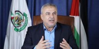 مقام ارشد حماس:  ما درباره خلع سلاح هرگز مذاکره نمی کنیم