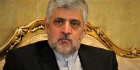 رئوف شیبانی: تحولات سیاسی سوریه برای ایران اهمیت دارد