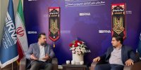 رییس دانشگاه پیام نور آذربایجان‌غربی: ایرنا حامی دانشگاه‌ها و توسعه علم در کشور است