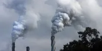 آلودگی هوا موجب افزایش مصرف آنتی‌بیوتیک و مقاومت دارویی می‌شود