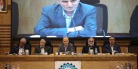 پیام وزارت علوم به ارکان دانشگاه، آرامش، همراهی و همکاری است